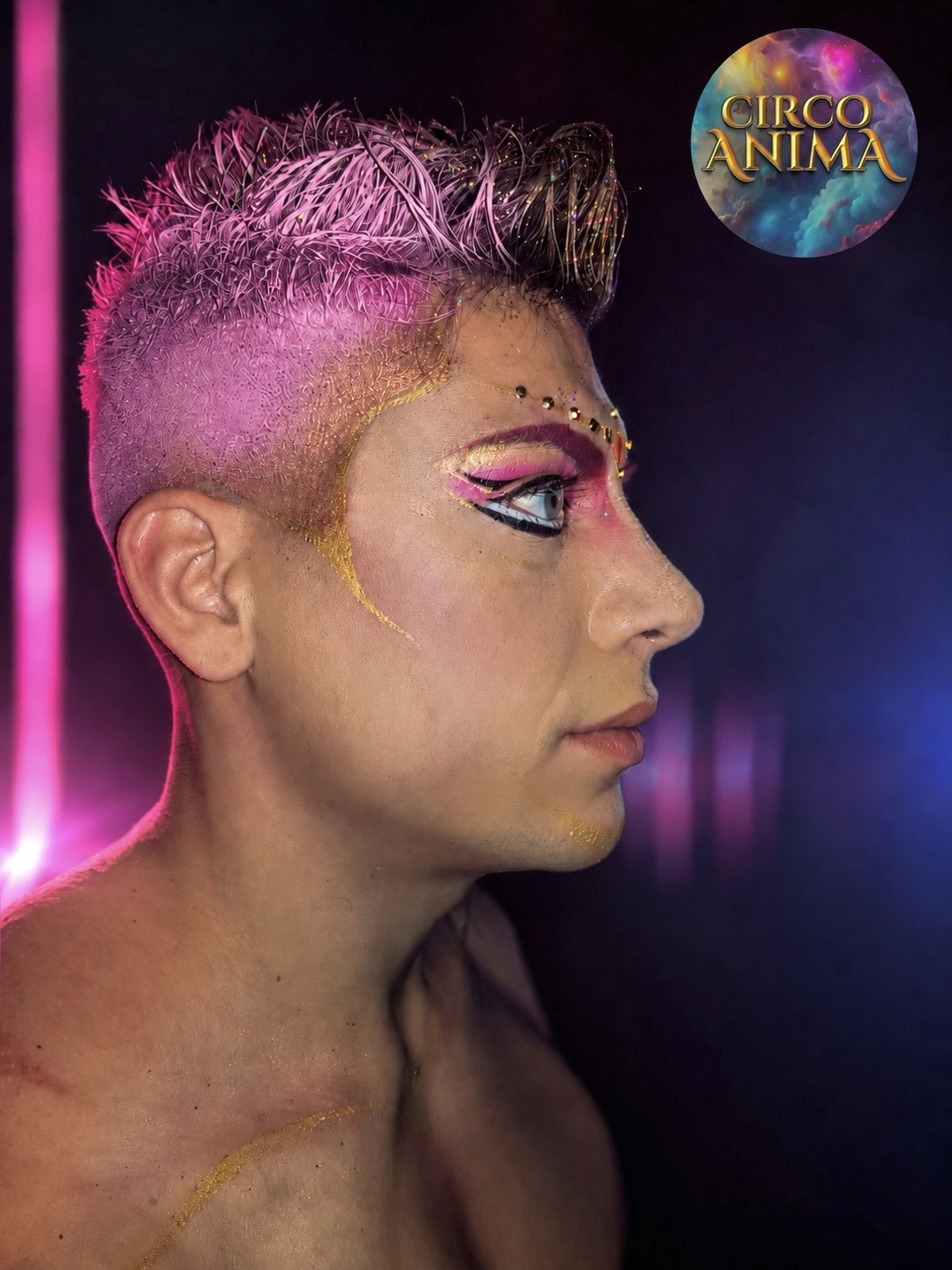 Circo Anima